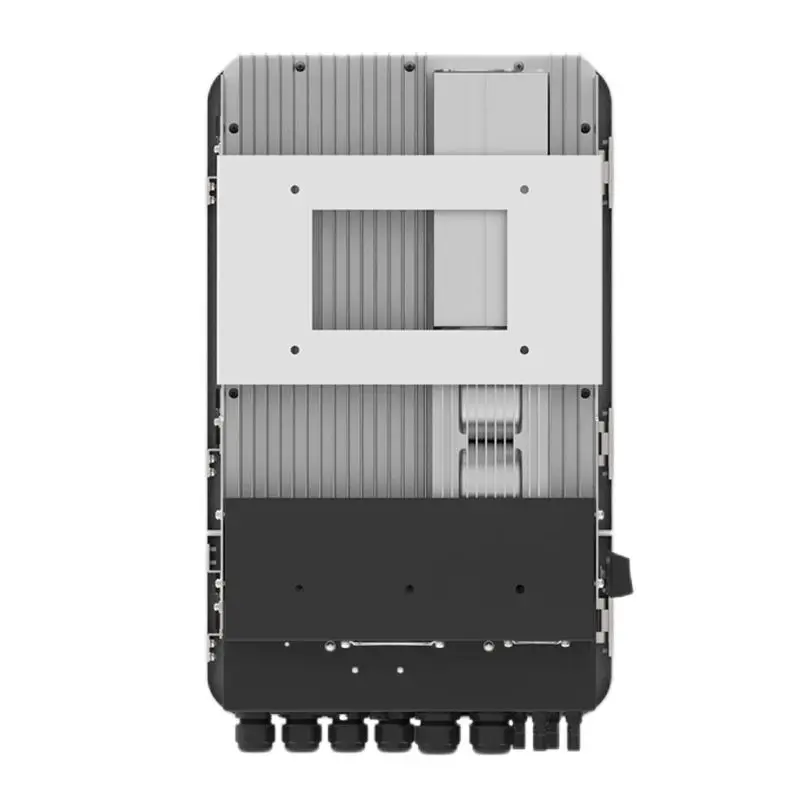 Hot Deye hybrid inverter SUN-3.6/5/6/7.6/8K-SG05LP1-EU-SM2 5kw 6kw 8kw single phase wifi hybrid solar inverter