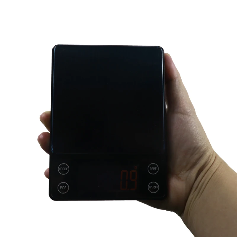 Wholesale  Mini Electronic Weighing  Pocket Scale For Jewelry Gold Gram Balance