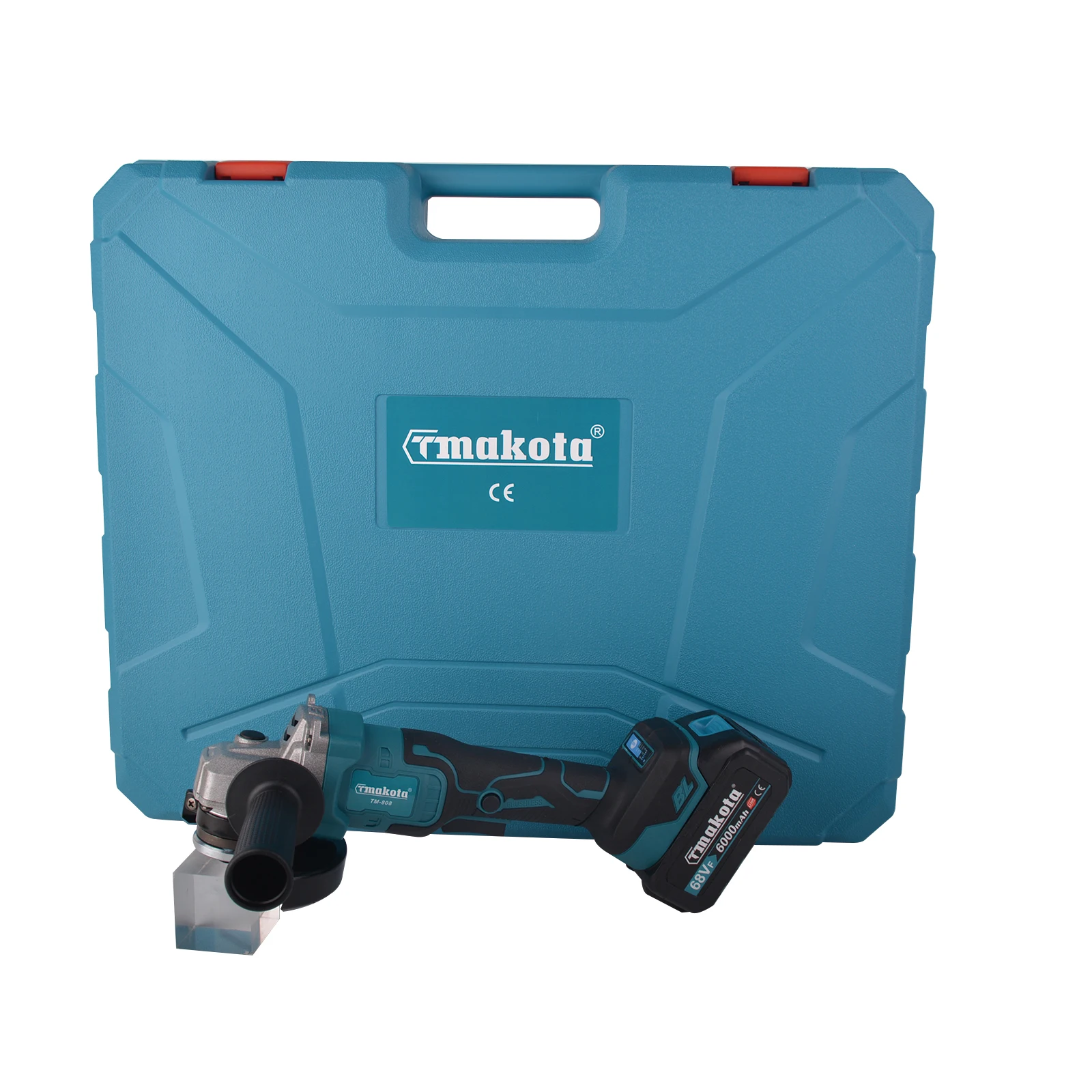 4 In 1 Brushless Cordless Screwdriver 13MM Drill Cordless Power Tools Combo Sets  21V Woodworking Tools