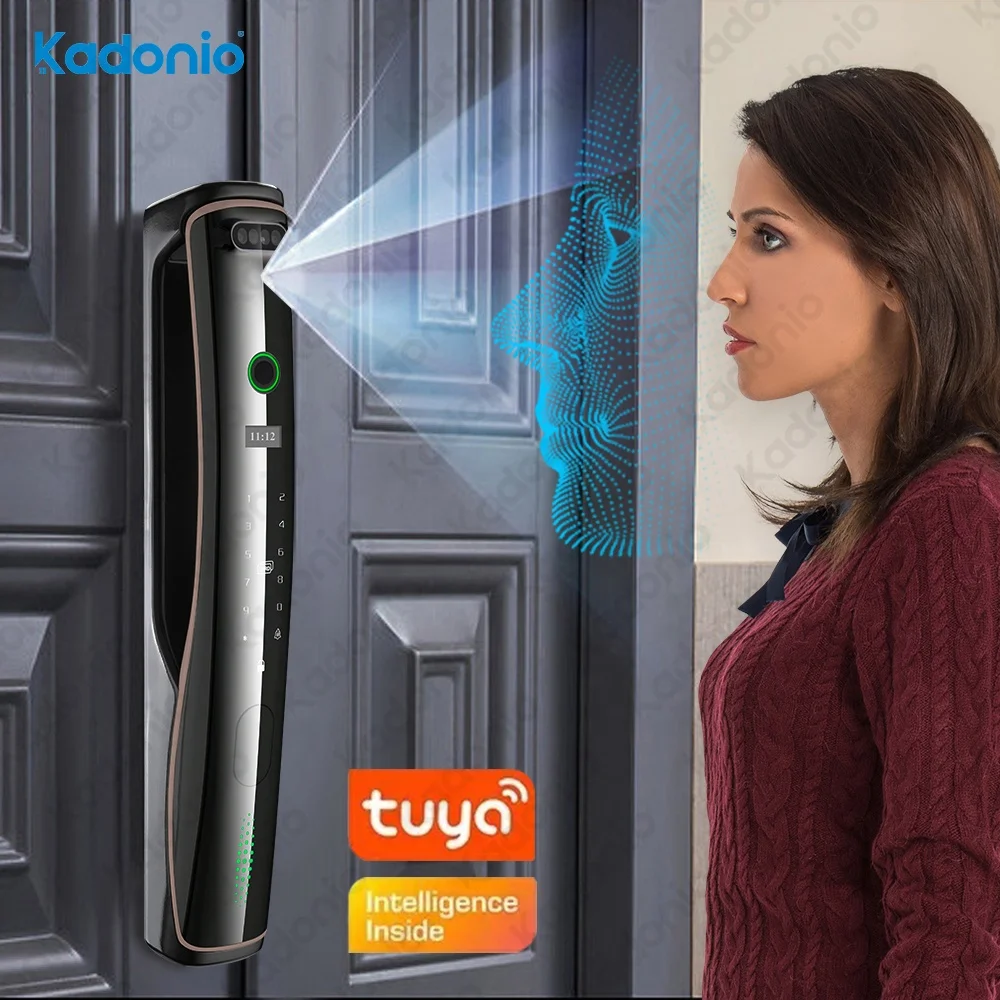 Kadonio дверной автоматический
