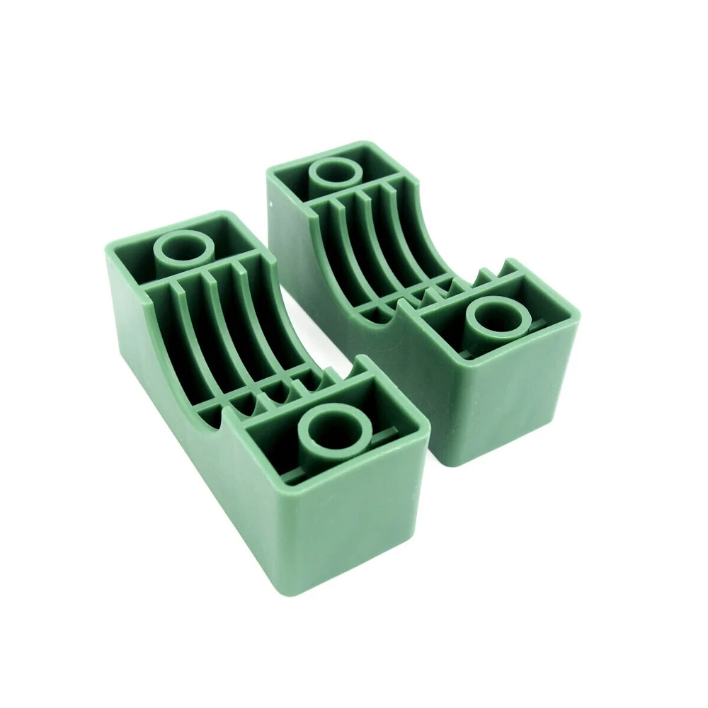Tube Clamp 7/8 Single for laboratory pipelin system