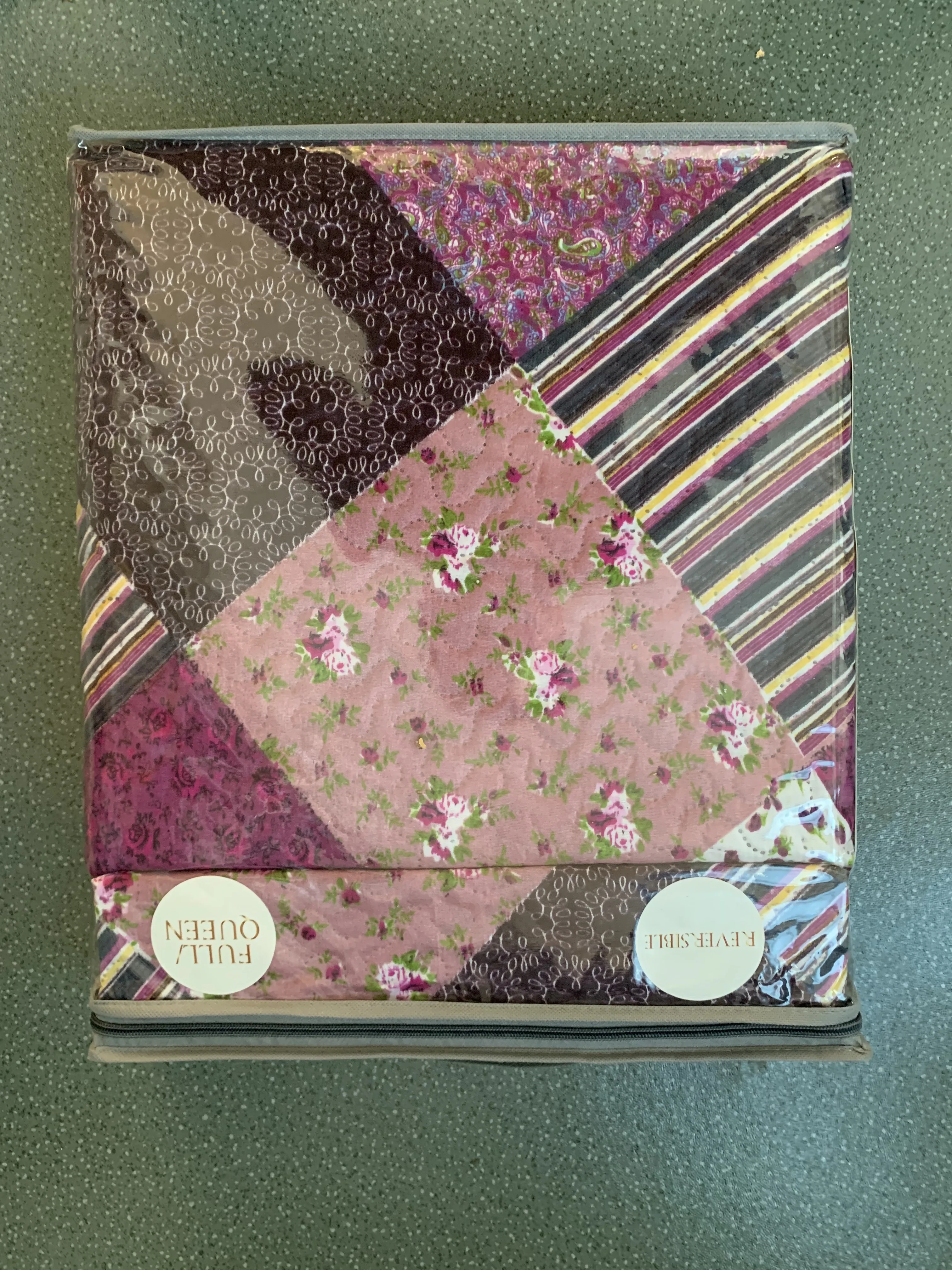 Luxury Quilted  Ultrasonic Bedspreads