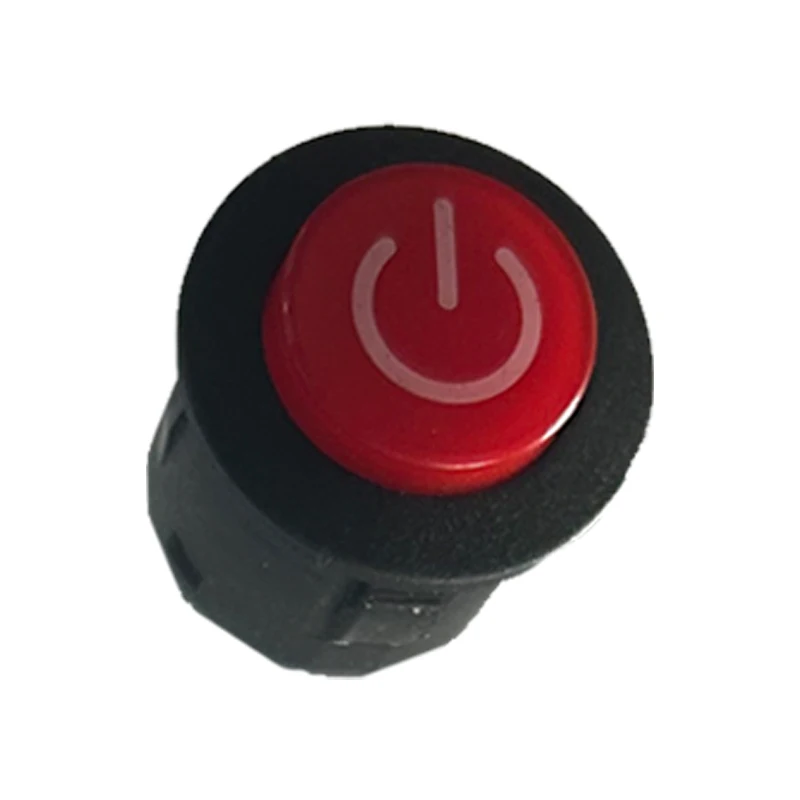 kids car push button on off front back switch for kids car kids electrical car ignition switch