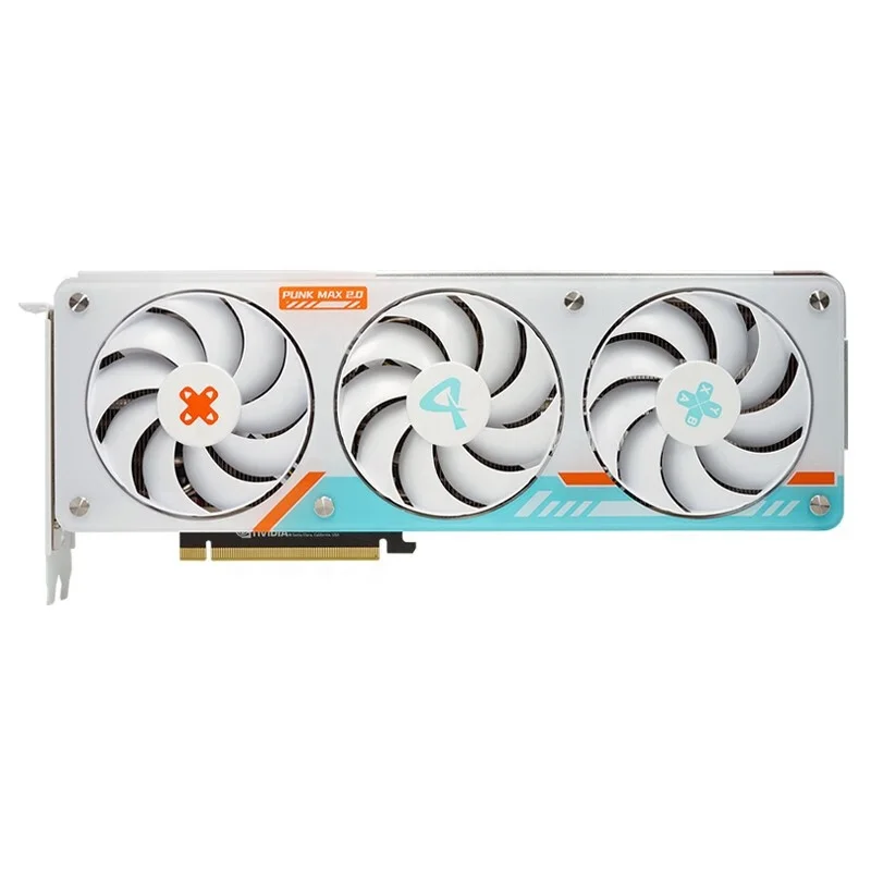 Поставщик оптовая продажа компьютерное оборудование Rebel VGA видеокарта Geforce RTX4070 AX игровой ПК 4070