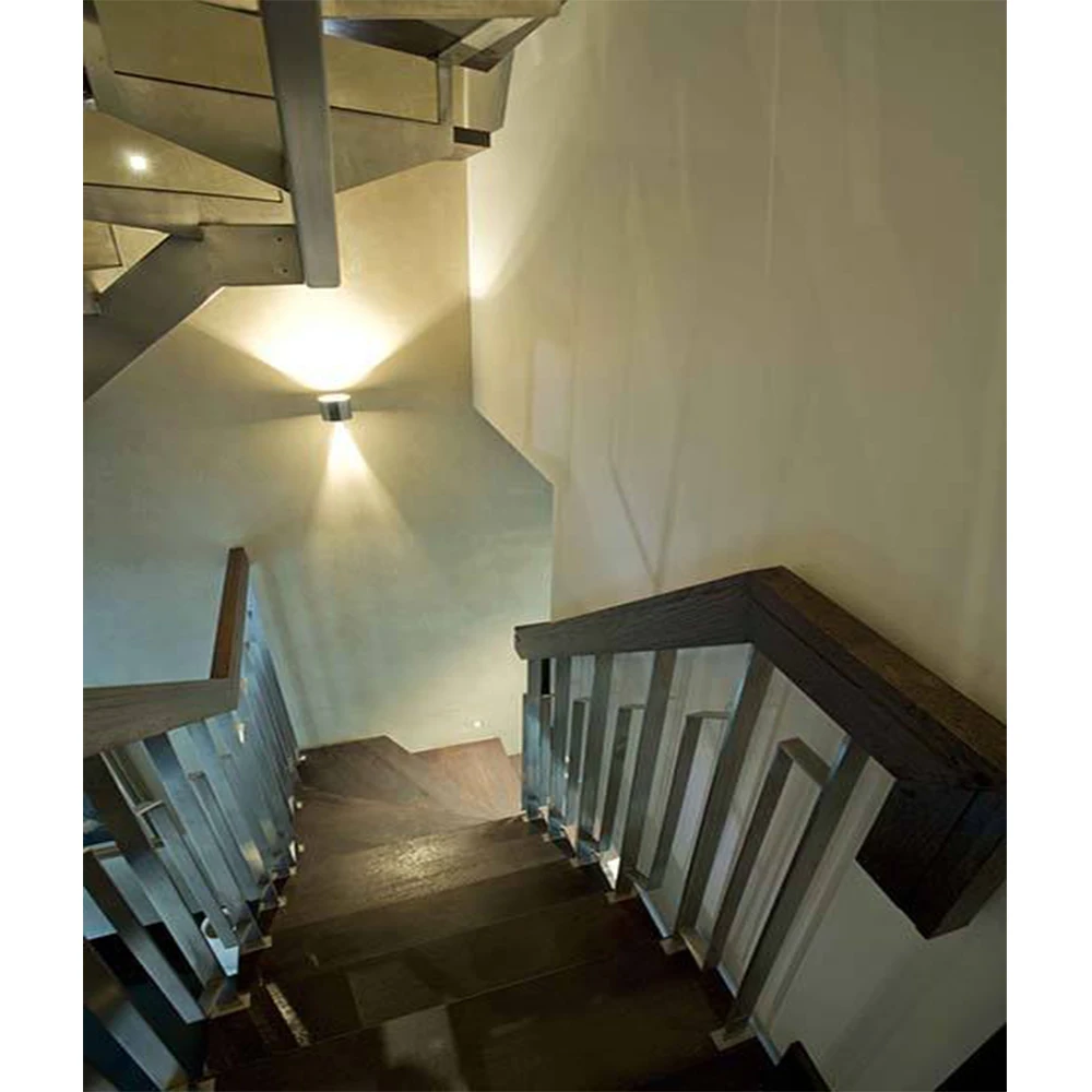 Indoor staircase ladders used spiral staircase for sale