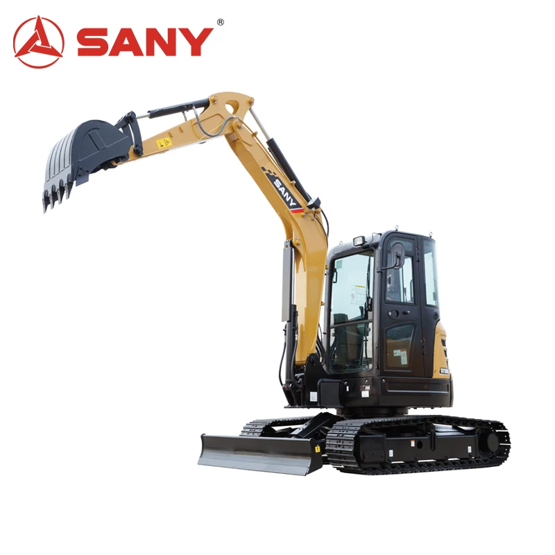 Мешки для подъема почвы Sany Sy16C Sy18C Sy26U Sy35U Sy50U сельхозтехника гусеничный экскаватор