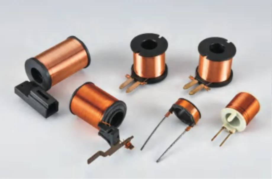 Capacitor winding machine/Motor coil winding machine/Capacitor production line