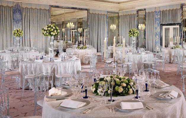 Wholesale Hotel Wedding Party Outdoor Banquet Clear Plastic Crystal Transparent Round Back Polycarbonate Acrylic Chiavari Chairs