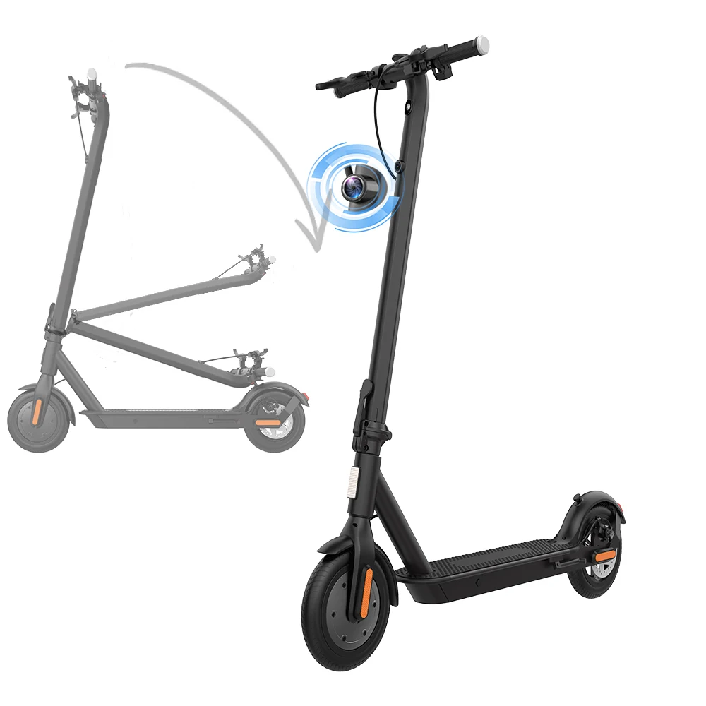 Wholesale Big Wheel Buy Electric Scooter Engine 300W For Sale Without Driving Licence Mi Folding Electric Scooter