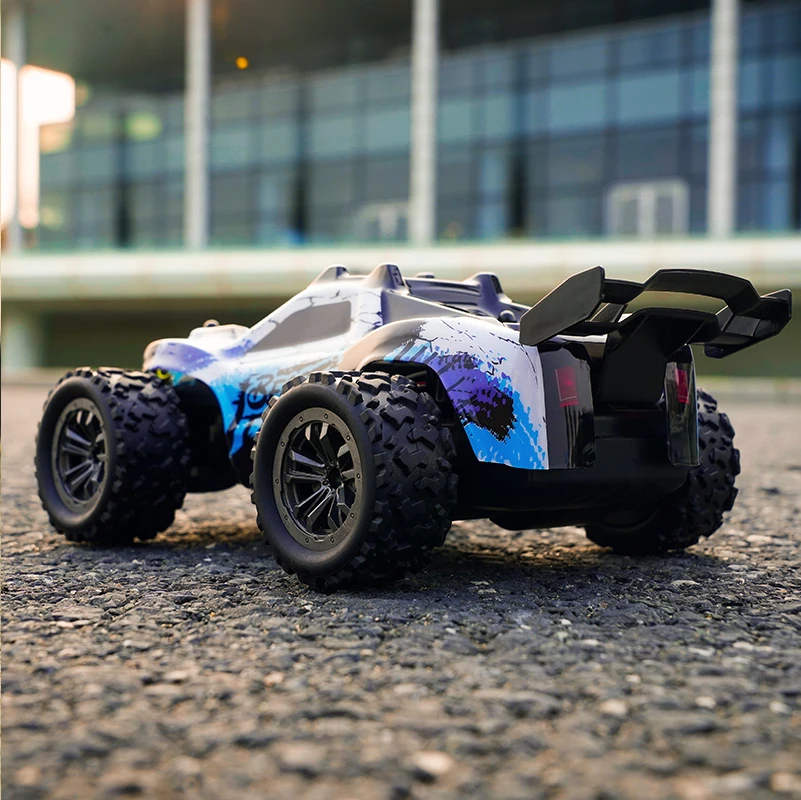 SG318 PRO RC Car 20km/h 2.4G  Remote Control Cars RC Off-Road Vehicle Car Model Truck Toys