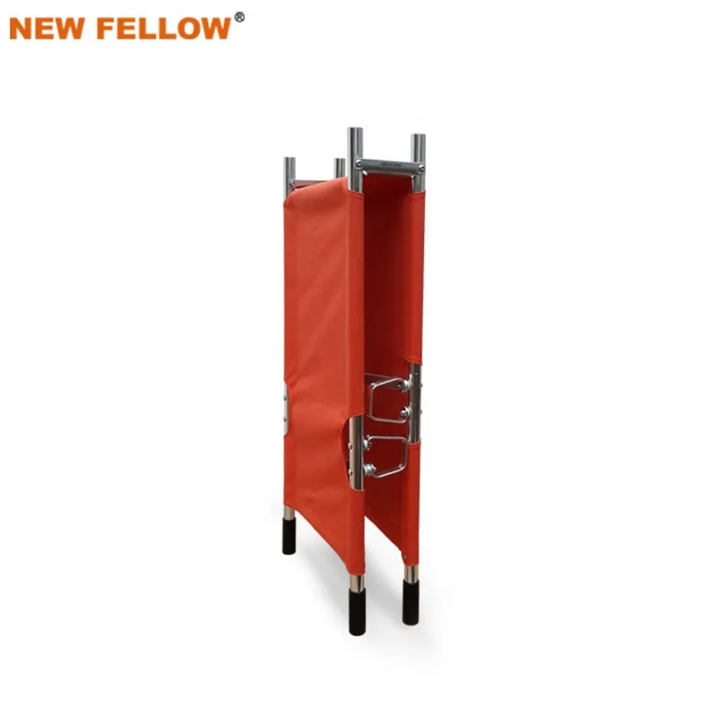 NF-F7 Medical Double Folding Stretcher for rescue