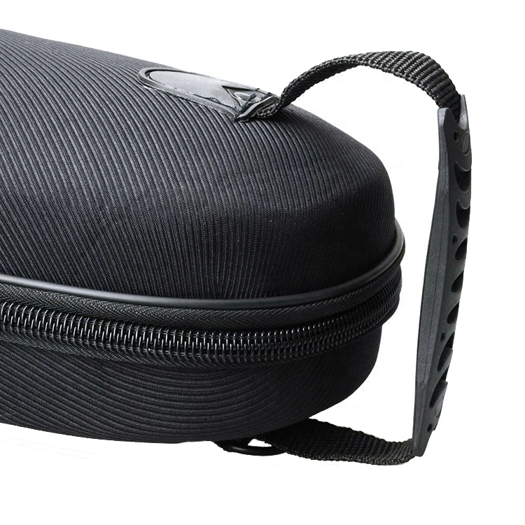 Custom EVA Hard Shell Shock proof saxophone bag storage boxes for saxophone