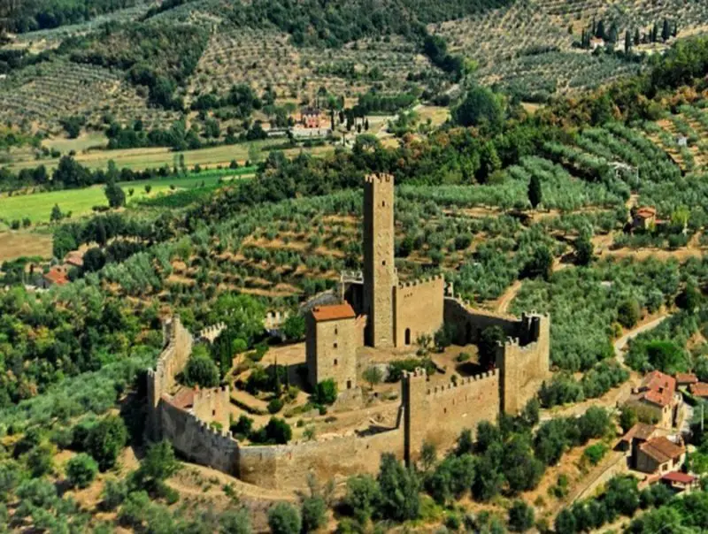 TOP Quality 100% Made in Italy Extra Virgin Olive Oil for condiments and Luxury Restaurants