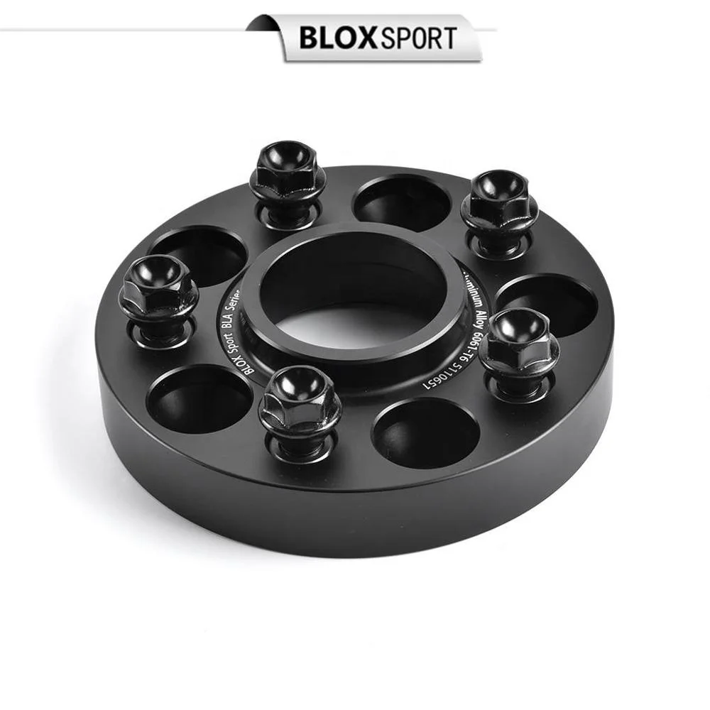 
BLOXSPORT Forged Aluminum Car Wheel Spacers for BMW 3 SERIES E90 