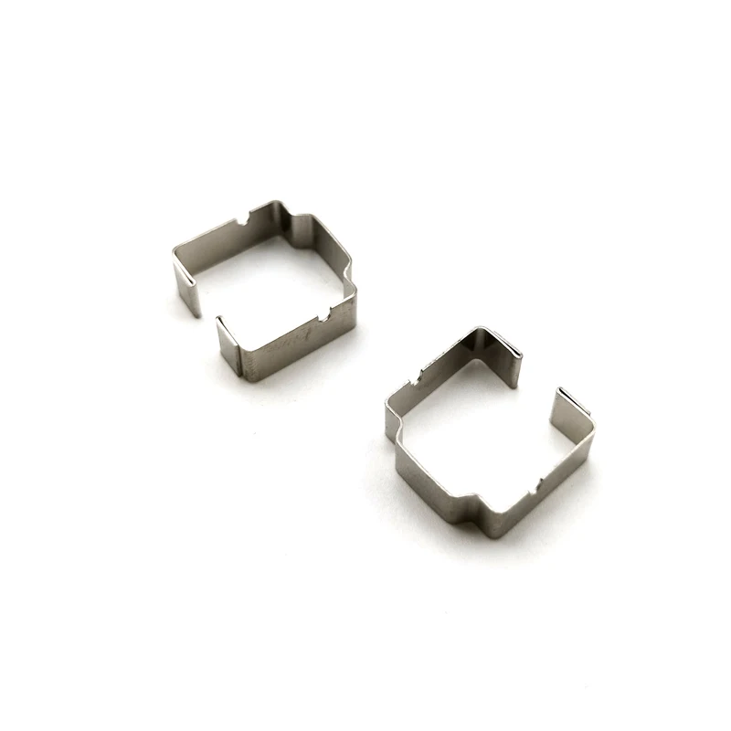 Custom sheet metal parts  welding stamping service Aluminum Alloy Parts Stamping Processing