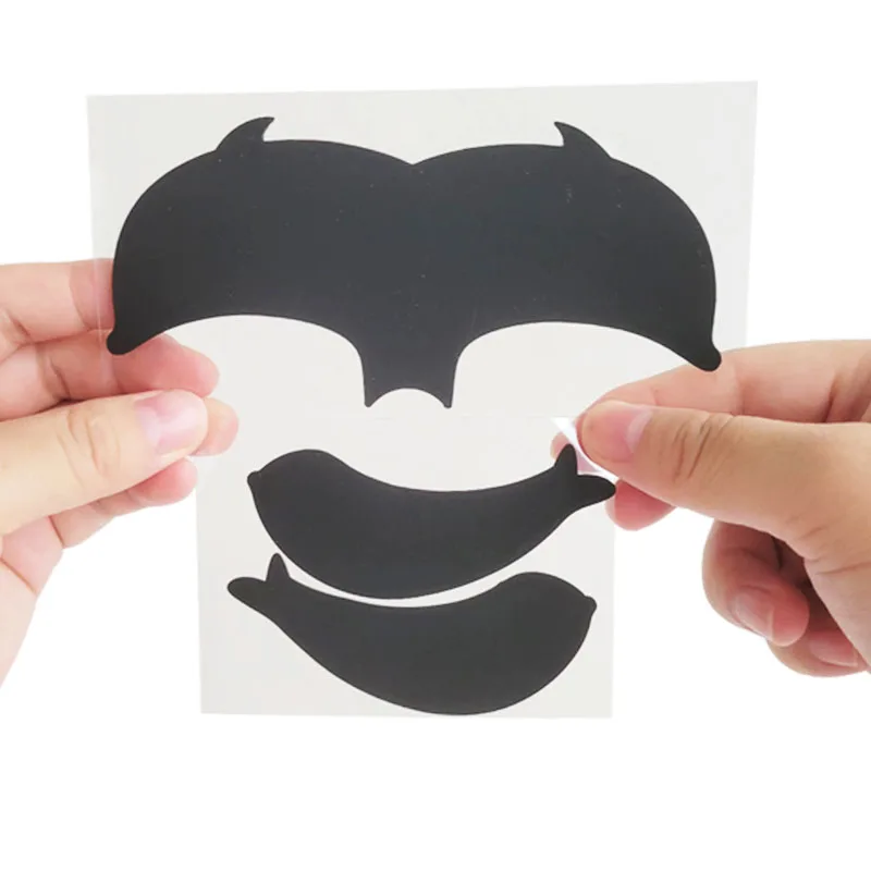 Factory direct sales Reusable Soft Silicone under Eye Patch Eye Pads for Anti-Wrinkle  Masks Patches Overnight Under Eye Mask