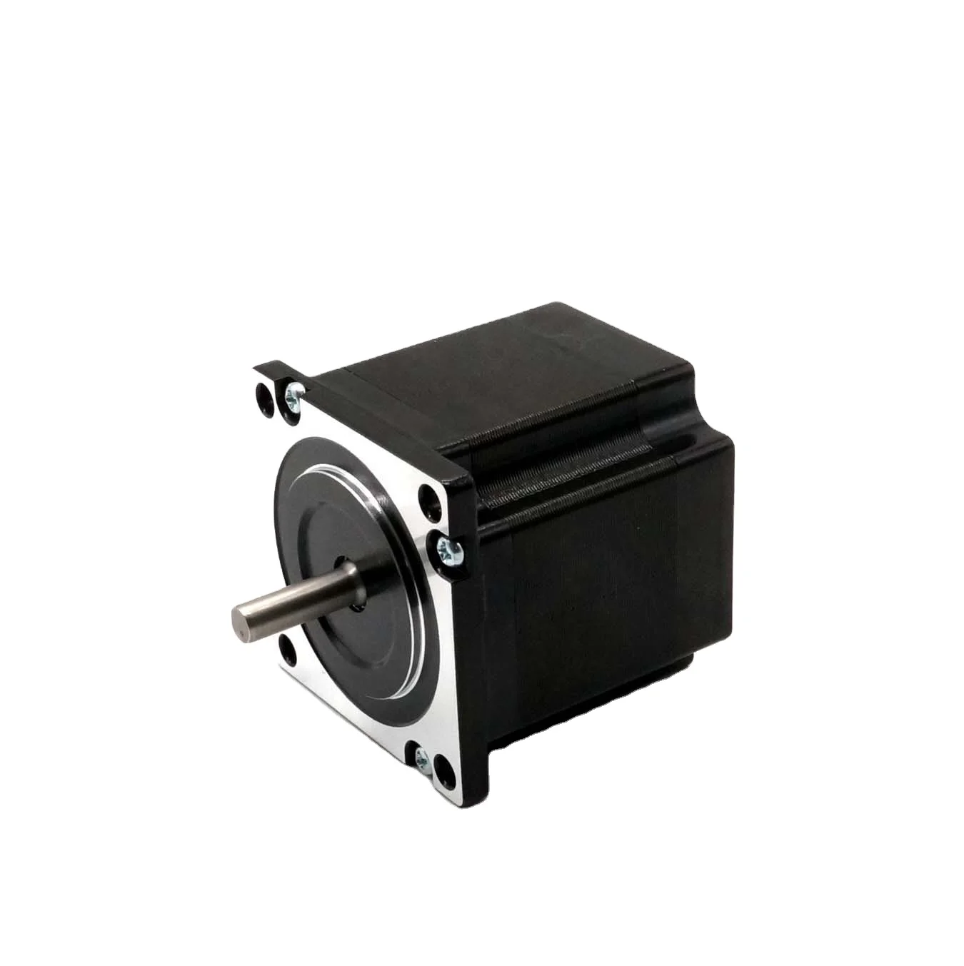 57BYGH 1.2 Degree 3 phase  3.5A/5.5A stepper motor  factory supply motor for screw machine