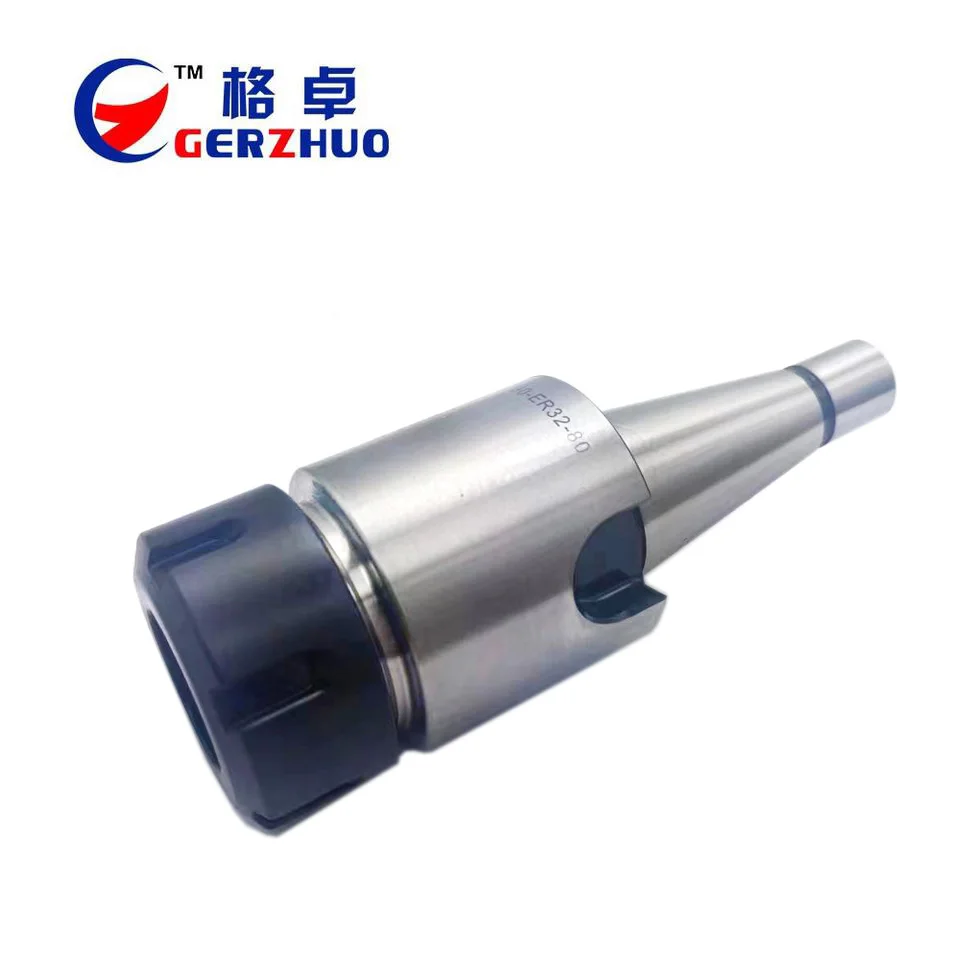 High Precision machine DIN2080 NT30 ER32 collet chuck CNC chuck tool holder