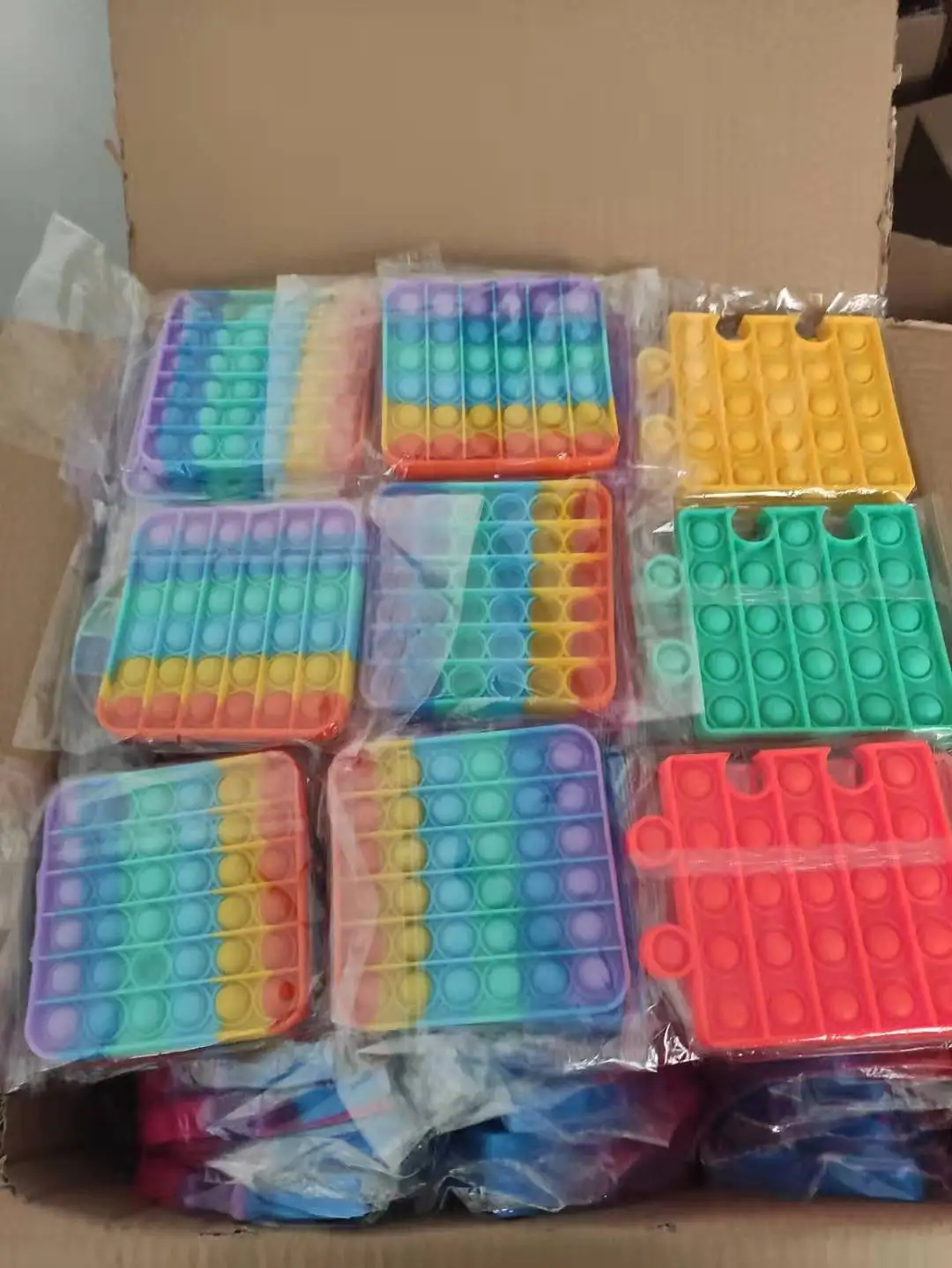 2021 ручной захват сенсорный силиконовый Сжимаемый фиджет-игрушка для детей и взрослых