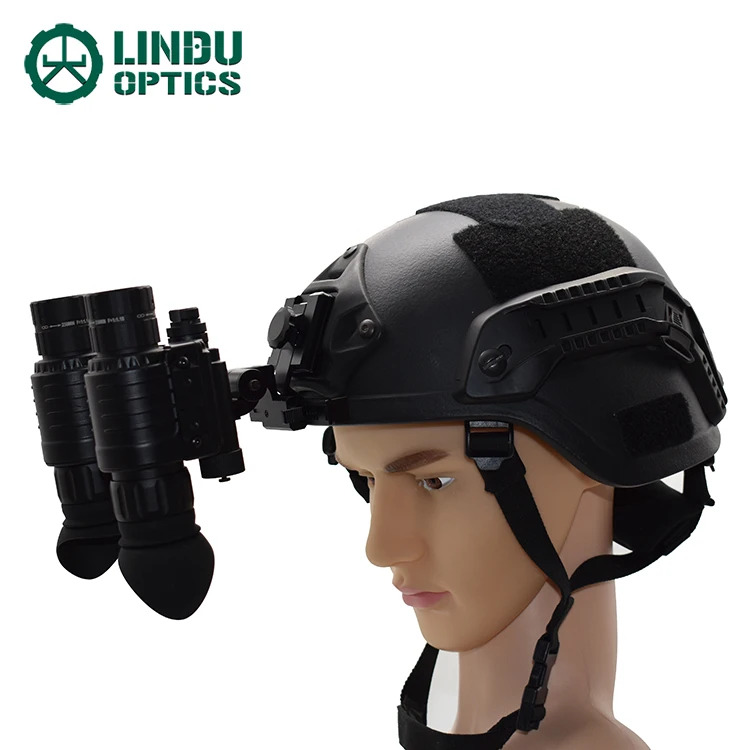 LINDU OPTICS jumelle ночное видение бинокль с ИК-подсветкой