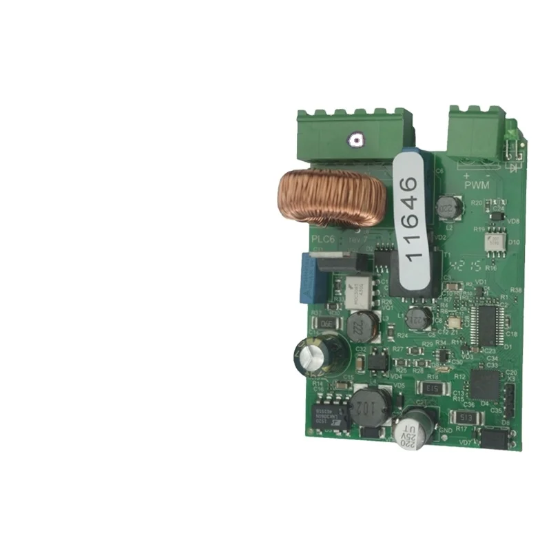 Custom Design Multilayer Pcba  Electronic Printed Circuit Board Factory