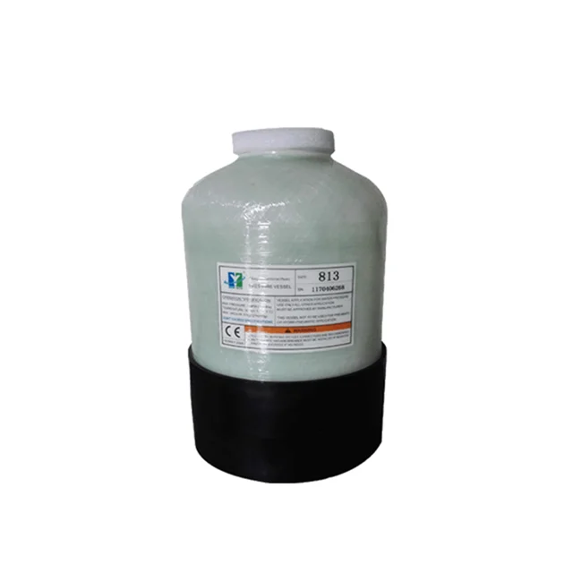 High Quality Frp Tank 1035 Head Mould