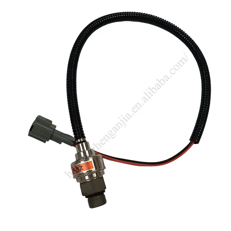 High quality good price Construction Machinery Parts PT-W-8Z high sensor pressure for HD512 HD820 diesel excavator