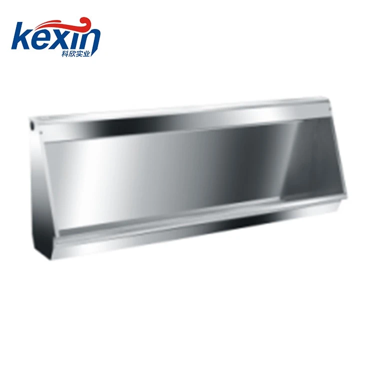 
Attractive Price New Type Urinal Flusher,Stainless Steel Urinal 