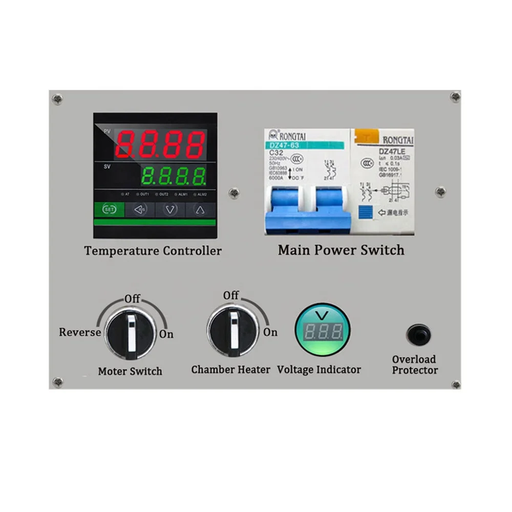 New technology product linseed oil extraction equipment