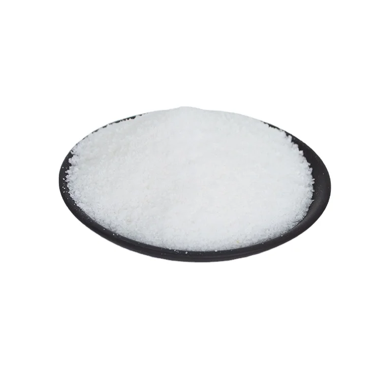 
 High quality and low price petroleum drilling polymer anionic polyacrylamide  