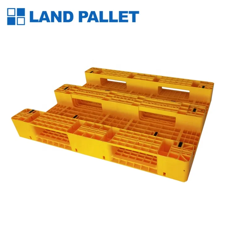 Buyers of Wooden Heavy Duty Plastic Folding Pallets
