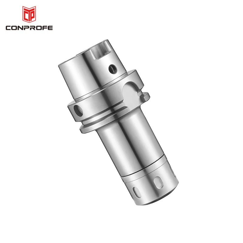 High Accuracy CNC Lathe Holder ER25 Collet Chucks Tool Holder For Milling Cutter