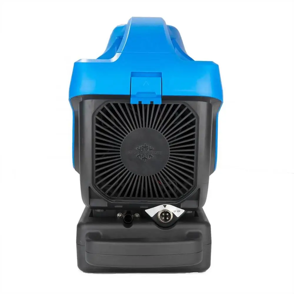 CE/FCC/ROHS certification approved Portable A/C for 12v  cars
