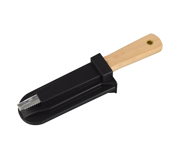 NT5111151 Long Roofing Insulation Knife With Titan Knife Kits Multi-functional roof tool combination