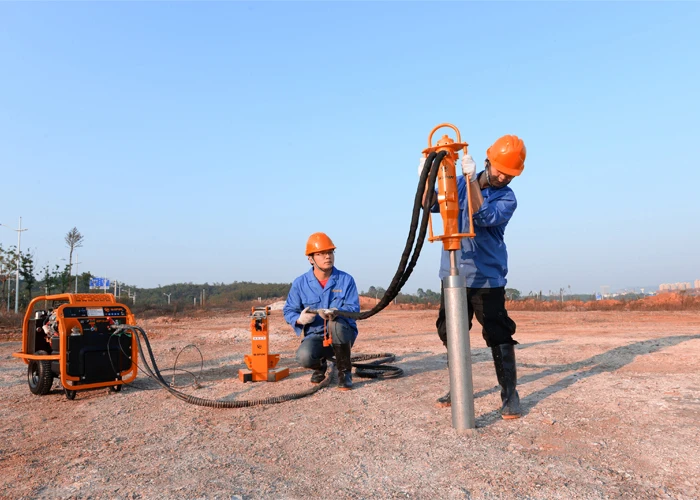 
Hydraulic Power Unit 380v Hydraulic System Power Unit For Two Tools 