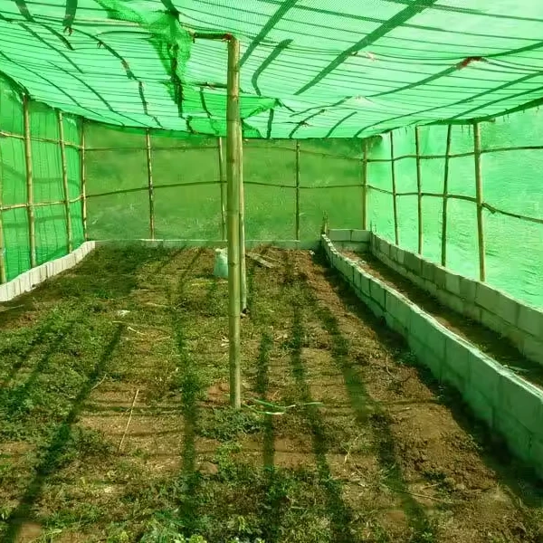 Хит продаж 100% зеленая Солнцезащитная сетка из полиэтилена высокой четкости сельскохозяйственные теплицы садовые Сельскохозяйственные Тени