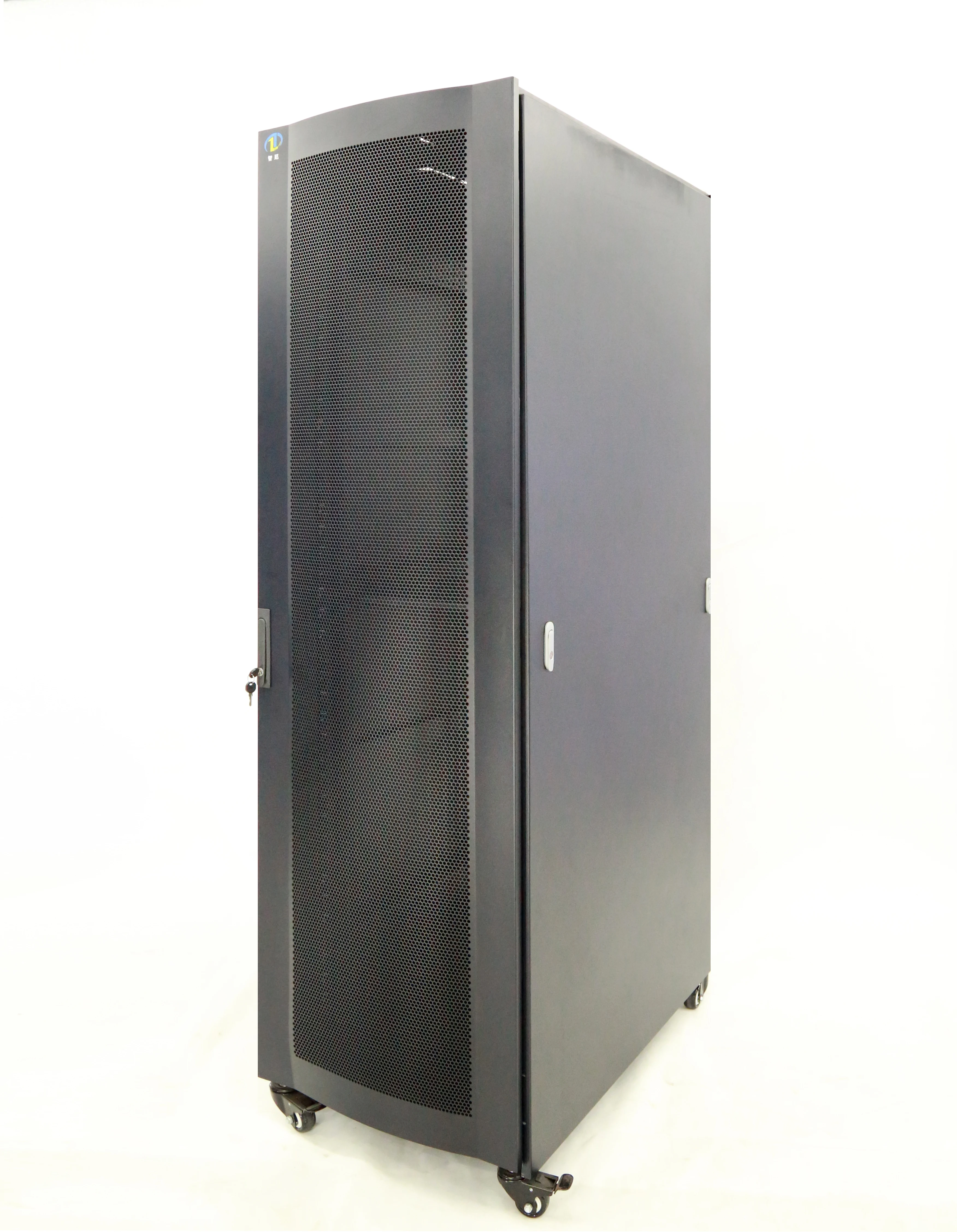 Smart Rack Network Cabinet 42u Server Rack,server Rack Network Cabinet Verification