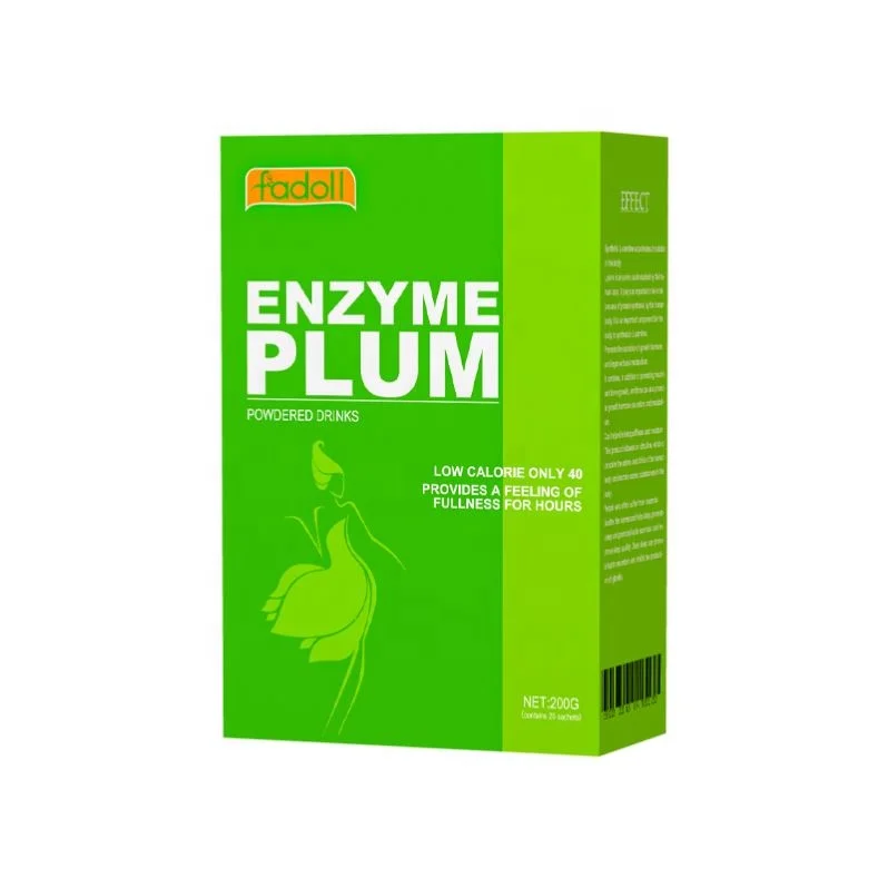 
GMP Certified Lemon Herbal For Capsule Fibre Detox Powder For Vegan 