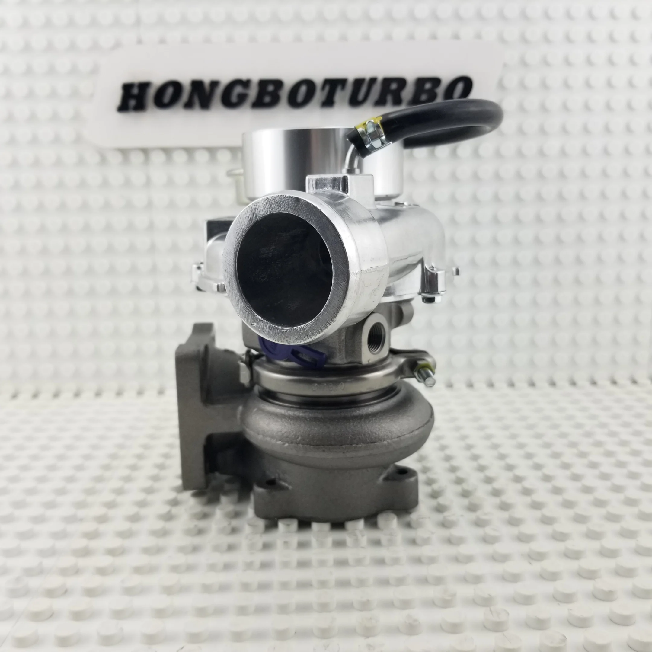 Turbo RHF4 8980118923 D-Max DMax для модифицированных