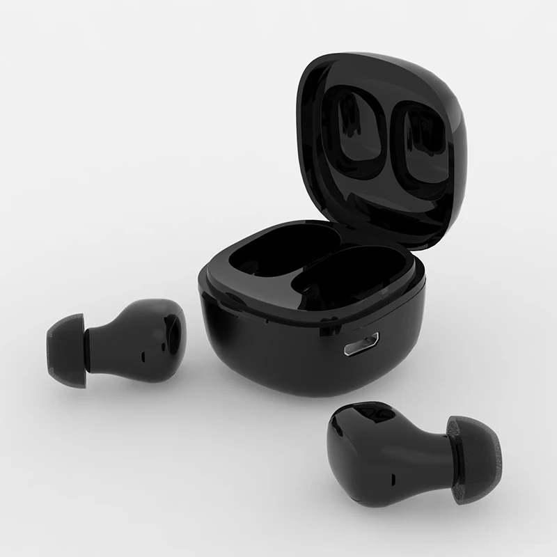 For True Wireless Stereo  Accessories In-Ear Waterproof Audifonos Headphones Earphones