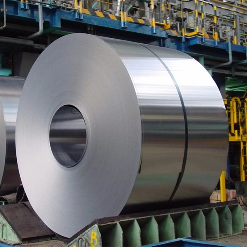 stainless steel coil j3 cold rolled stainless steel coils