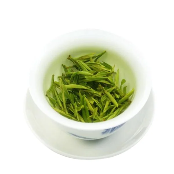 Premium Quality Anhui Huoshanhuangya Yellow Tea