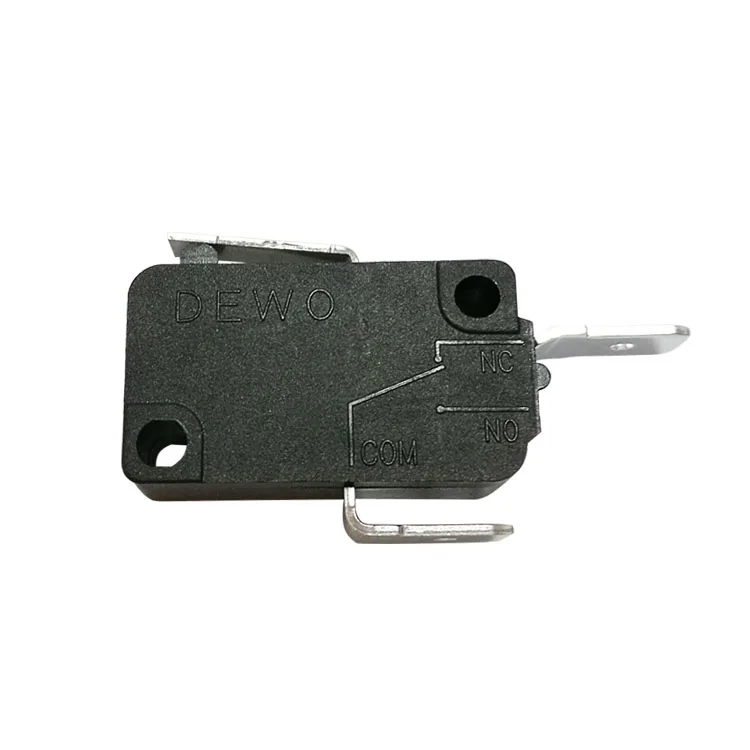 Оптовая продажа одноцветное 2 pins enec kw3 oz 8a 250v t85 5e4 микро переключатель