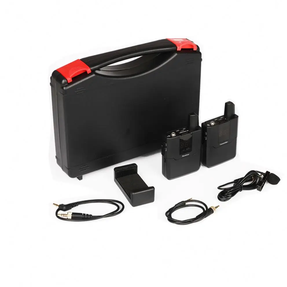 Прямая Заводская цена встроенный беспроводной скрытый микрофон echo