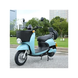 1000W-3000W 2 Wheel Stand Electric-Scooter-For-Adults Street Legal Electric Moped Scooter for Adults