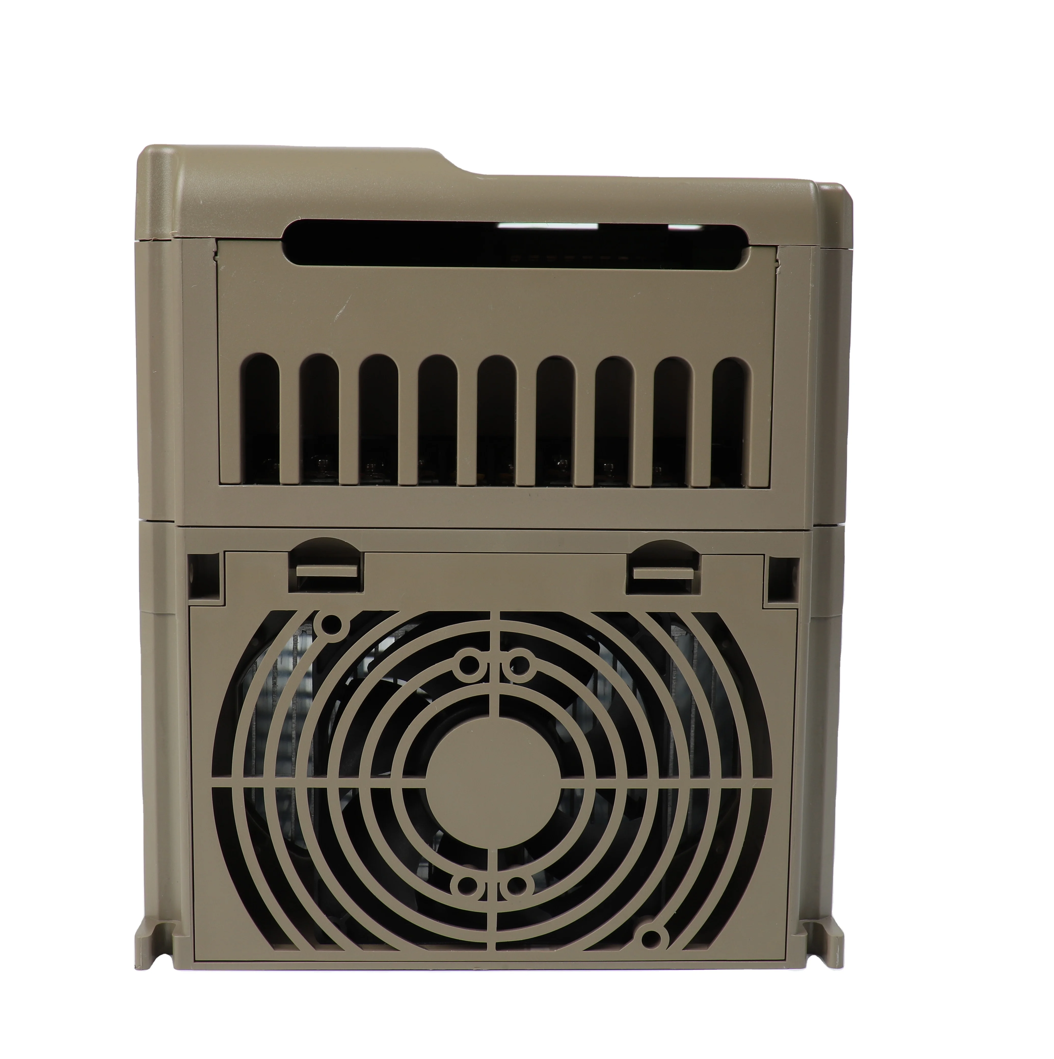 triple phase 380V480V 50/60HZ 7.5KW small power  Support many fieldbus variable frequency drive