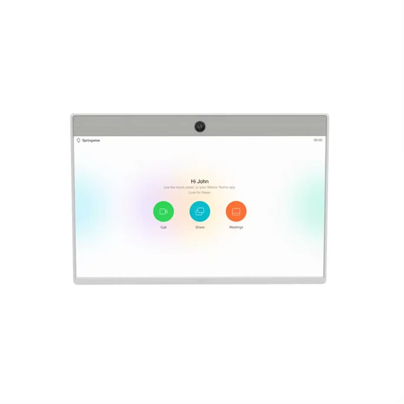 CS-ROOM55-K9 video conferencing system 15.1 MP Group video conferencing system