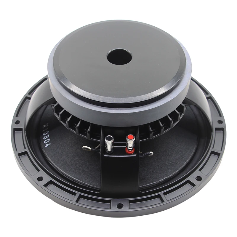 YOTO PRO-DE10M150 High Quality 300 Watt 156mm Magnet Alto Falante Woofer 10 Polegadas 150 Watts