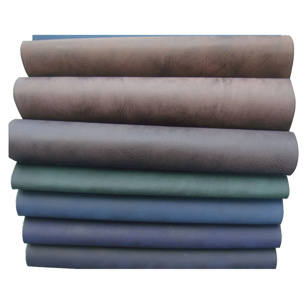 Microfiber Leather Fabric For Shoes Upper Microfiber Rexine Shoe Leather Microfiber Leather Material For Shoes