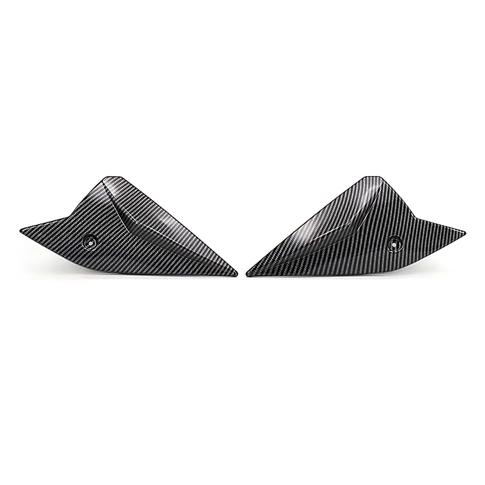 Motorcycle Seat Side Panels Cover Fairing Cowling Plate Covers For Yamaha MT 09 FZ 09 2014 2015 2016 2017 2018